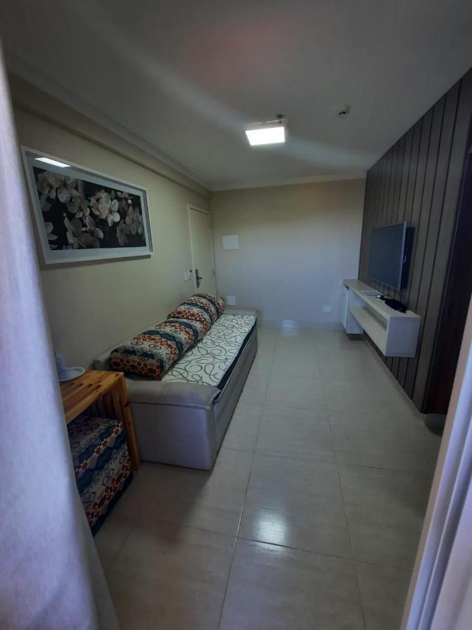 Aparthotel Piazza Diroma Acesso Diroma Acqua Park Gratuito Star Temporada Caldas Novas Exterior foto