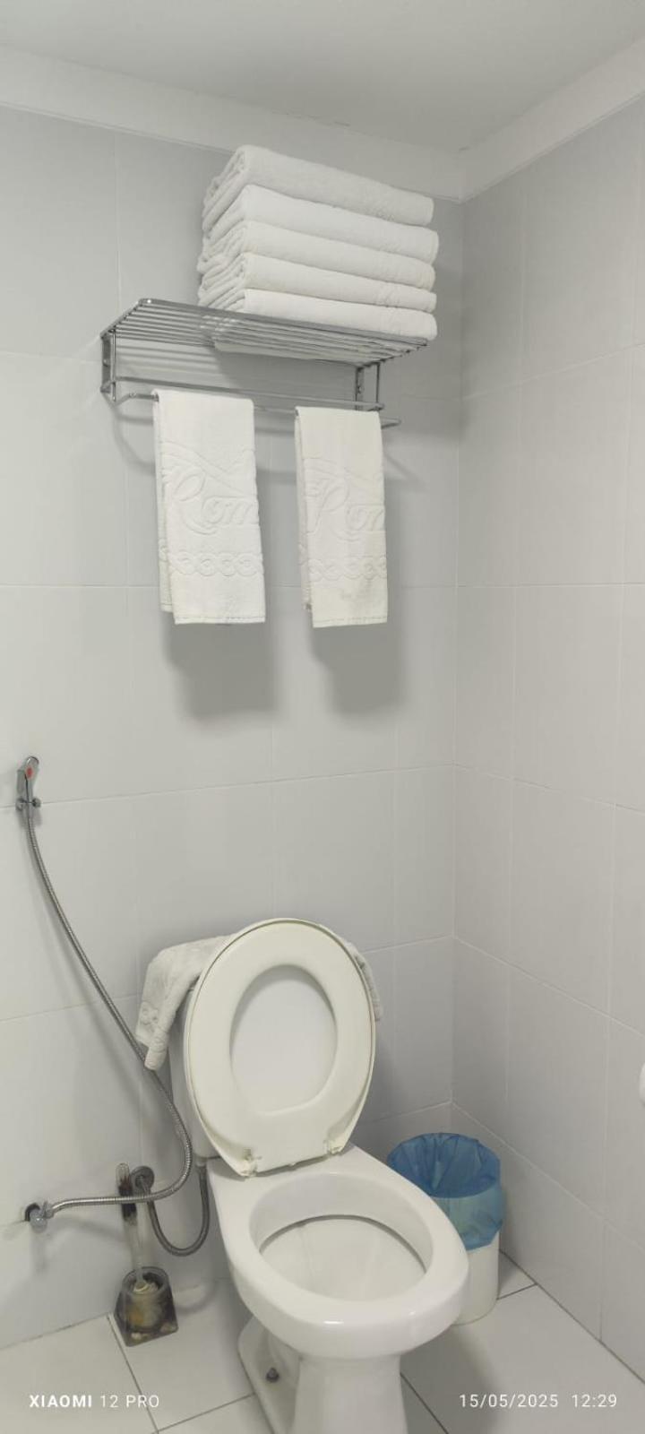 Aparthotel Piazza Diroma Acesso Diroma Acqua Park Gratuito Star Temporada Caldas Novas Exterior foto
