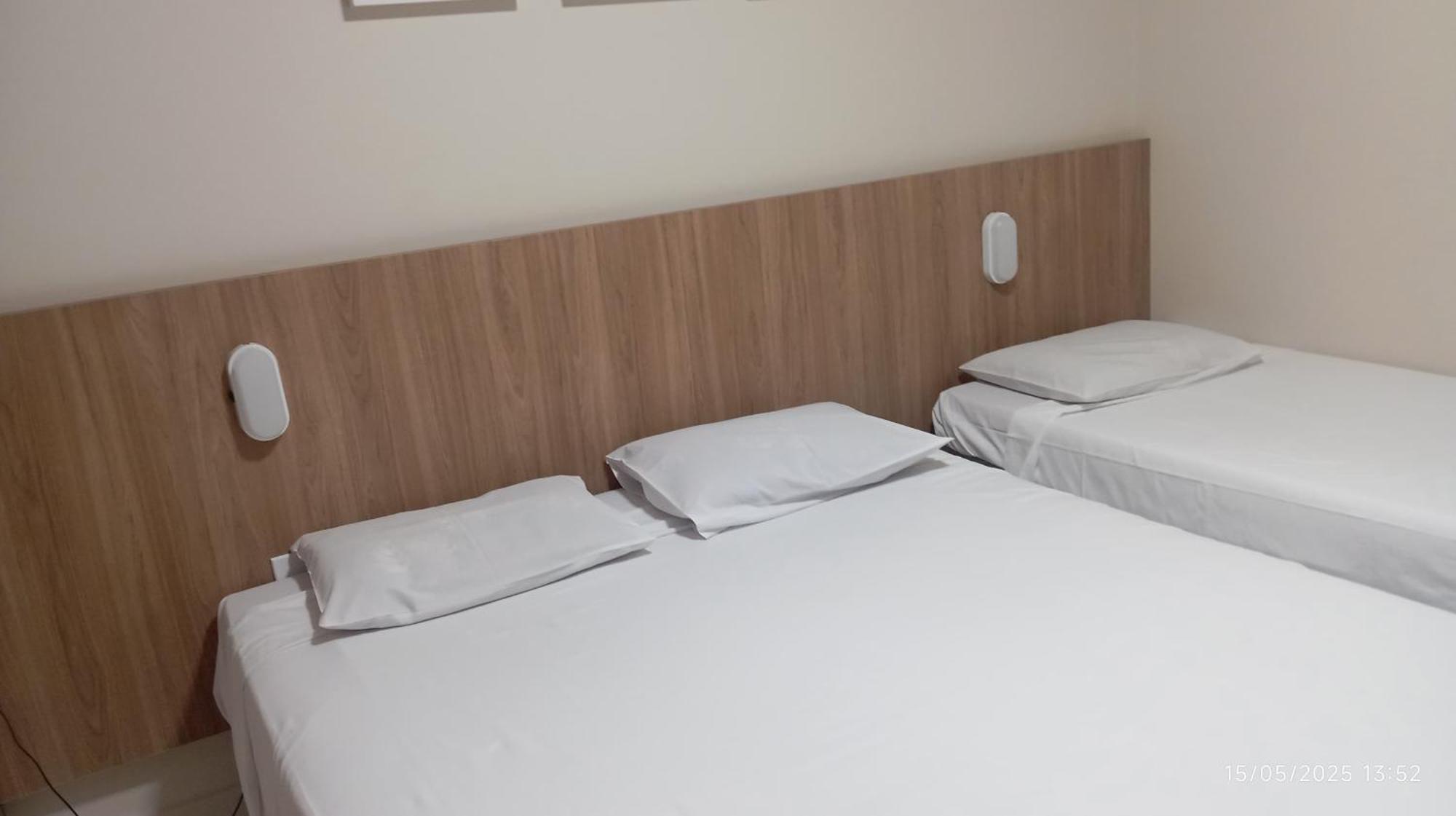 Aparthotel Piazza Diroma Acesso Diroma Acqua Park Gratuito Star Temporada Caldas Novas Exterior foto